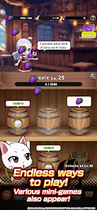 FAIRY TAIL Wizard Chronicle screenshot